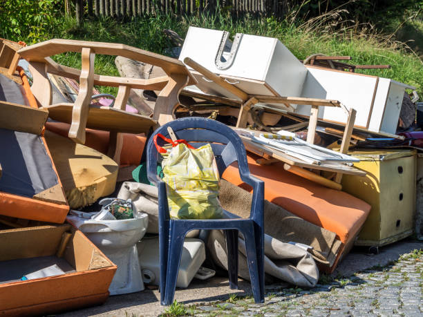Best Office Junk Removal  in Hamilton, AL