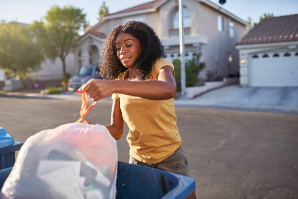 Best Affordable Junk Removal Services  in Hamilton, AL