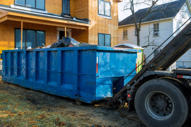 Best Basement Cleanout Services  in Hamilton, AL