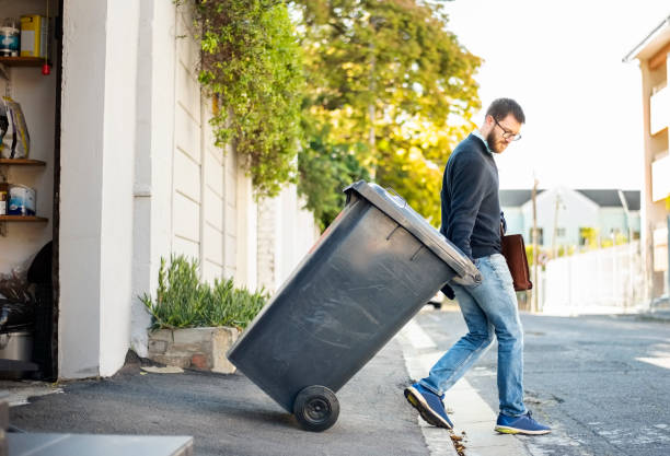 Best Yard Cleanup Services  in Hamilton, AL