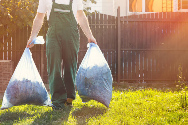 Best Commercial Junk Removal  in Hamilton, AL