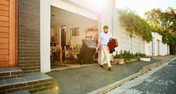 Best Trash Removal Near Me  in Hamilton, AL