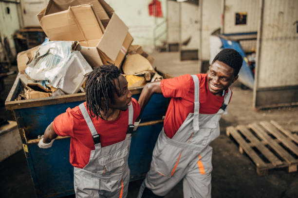 Best Attic Cleanout Services  in Hamilton, AL
