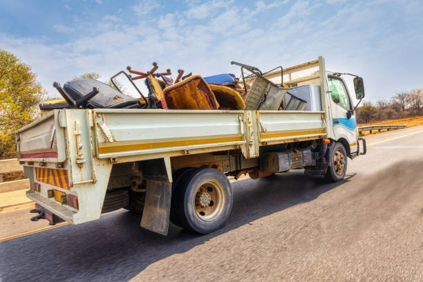 Hamilton, AL Junk Removal Company