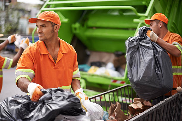 Best Same-Day Junk Removal  in Hamilton, AL