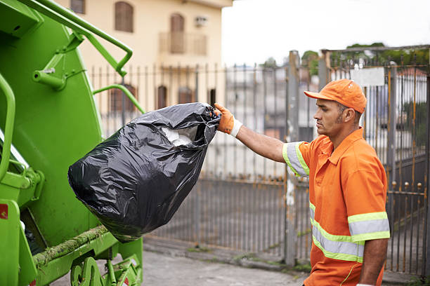 Best Estate Cleanout Services  in Hamilton, AL