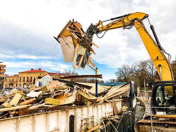 Best Garage Cleanout Services  in Hamilton, AL